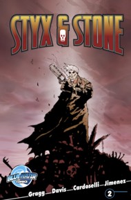 Styx & Stone 2013 #2