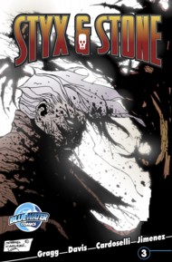 Styx & Stone 2013 #3