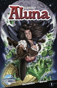 The World of Aluna 2019 #1