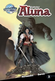 The World of Aluna 2019 #3