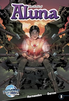 The World of Aluna #5