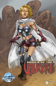 Power of the Valkyrie 2013 #4