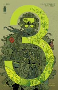 Cry Havoc 2016 #3