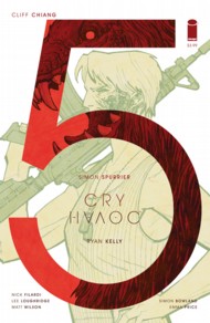 Cry Havoc 2016 #5