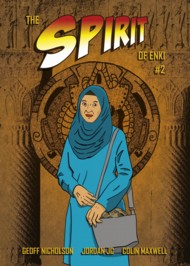 The Spirit of Enki  #2