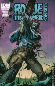 Rogue Trooper: Classics 2014 #2