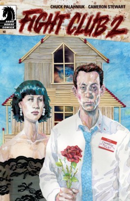 Fight Club 2 #2
