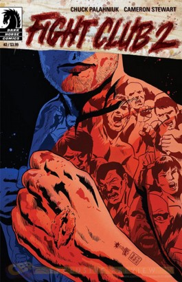 Fight Club 2 #2