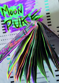 Moon Puke 2021