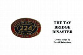 The Tay Bridge Disaster