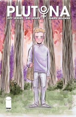 Plutona #5
