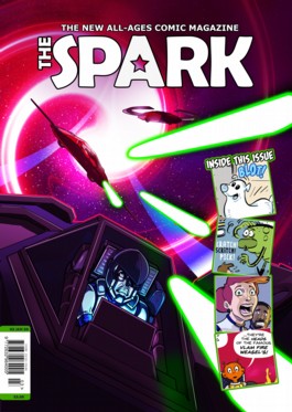 The Spark #3