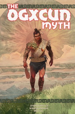 The Ogxcun Myth
