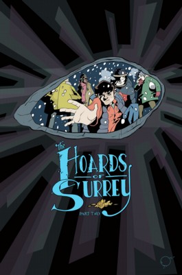 The Hoards of Surrey #2