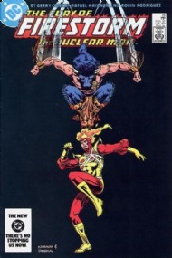 Firestorm (2nd Series) 1982 - 1990 #26
