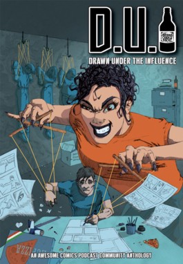 DUI - Drawn Under The Influence Vol.1 #0
