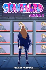 StrangeWorld 2020 - Present #2