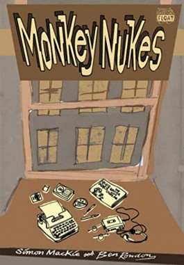 Monkey Nukes #0