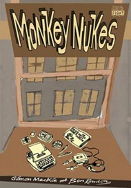 Monkey Nukes  #0