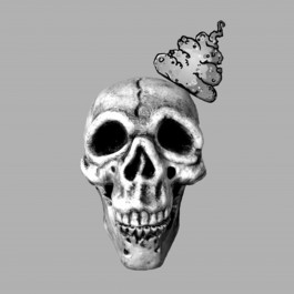 Shit Skull Vol.1 #0