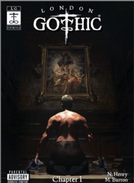 London Gothic 2023 Vol.1 #1