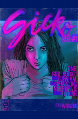 Sicko Vol.1 #1