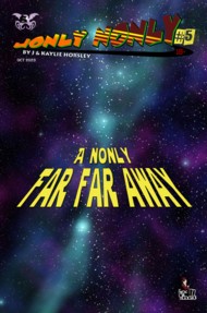Jonly Nonly 2023 - Vol.1 #5