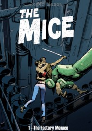 The Mice  #0