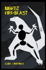 Night of the Fire Beast 