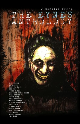 The Eynes Anthology Vol.1 #1