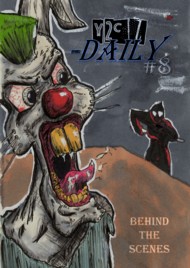 y2cl-Daily 2024 #8