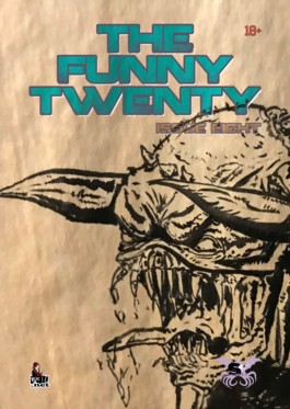 The Funny Twenty #8