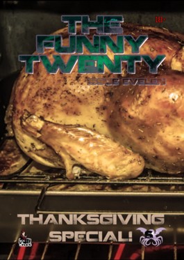 The Funny Twenty #11