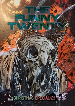 The Funny Twenty #12
