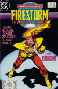 Firestorm (2nd Series) 1982 - 1990 #67