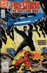 Firestorm (2nd Series) 1982 - 1990 #71