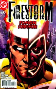 Firestorm (3rd Series) 2004 - 2007 #11