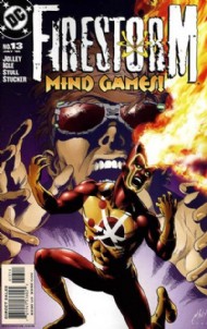 Firestorm (3rd Series) 2004 - 2007 #13