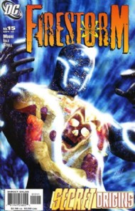 Firestorm (3rd Series) 2004 - 2007 #15