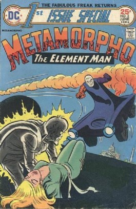 First Issue Special #3