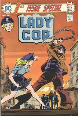 First Issue Special #4