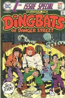 First Issue Special #6