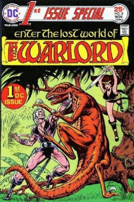 First Issue Special #8