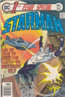 First Issue Special #12