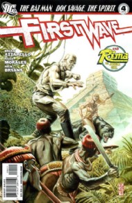 First Wave 2010 - 2011 #4