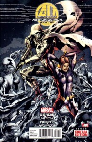 Age of Ultron 2013 #2