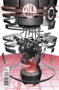 Age of Ultron 2013 #2