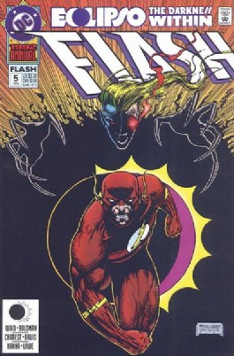 Flash Annual (2nd Series) #5