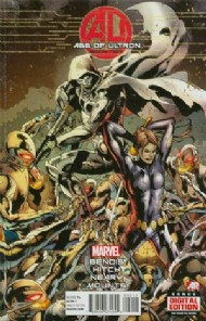 Age of Ultron 2013 #2