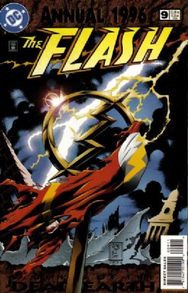 Flash Annual (2nd Series) #9